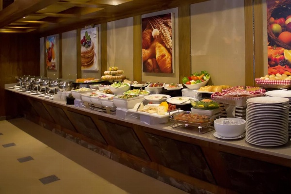 Capitol Hotel Main image