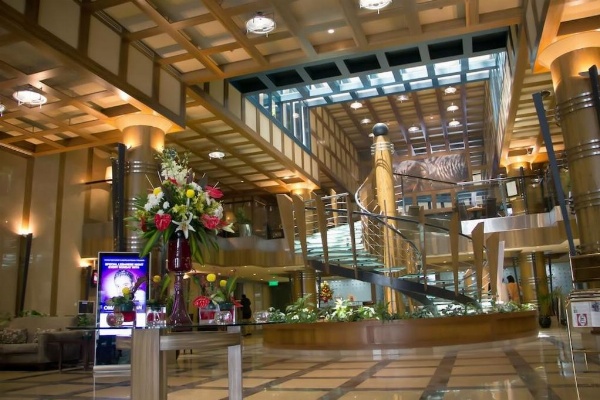 Capitol Hotel Main image